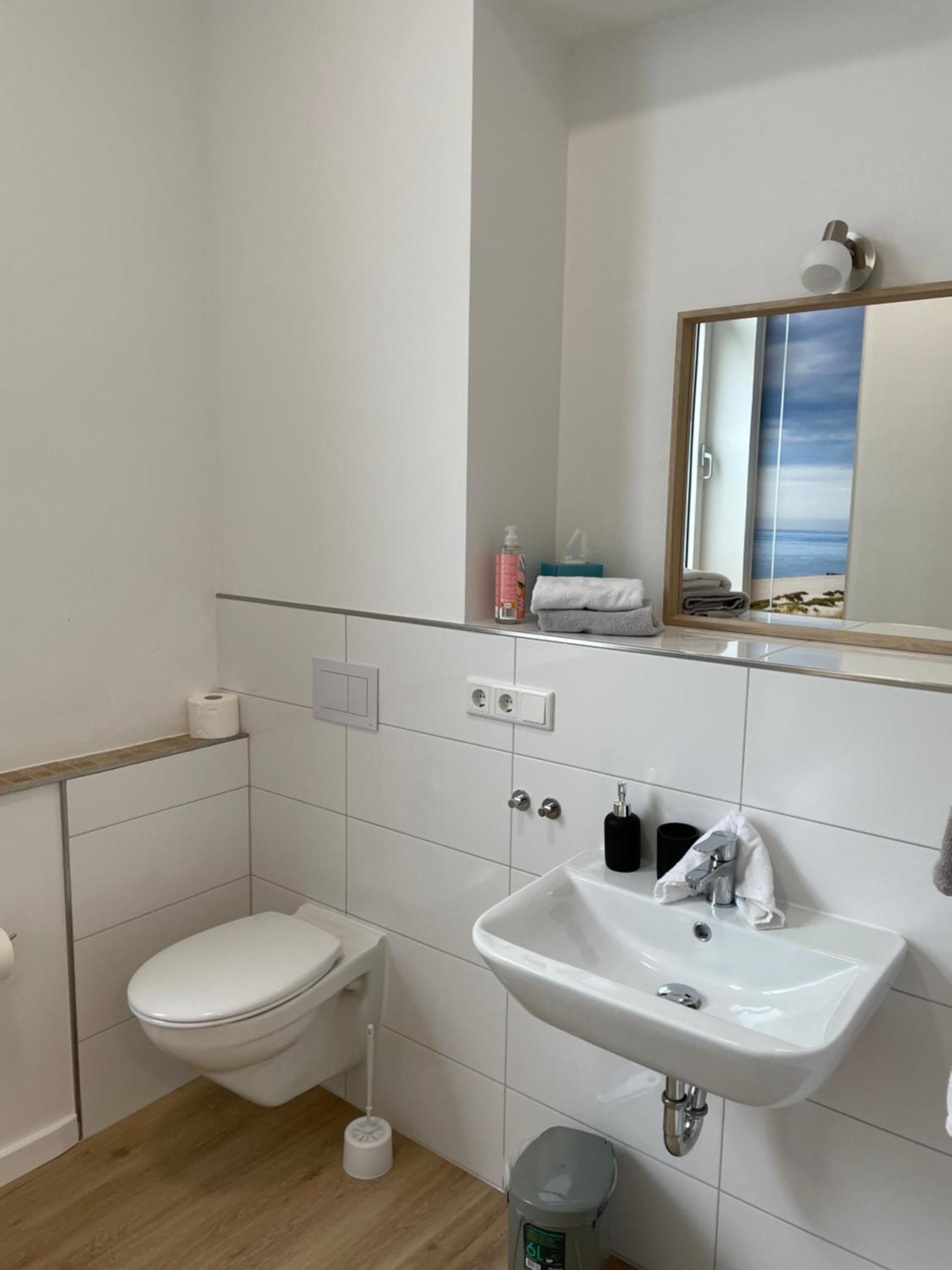 Hotel Alte Navigationsschule Rhauderfehn Экстерьер фото
